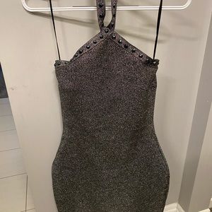Fashion Nova Dress